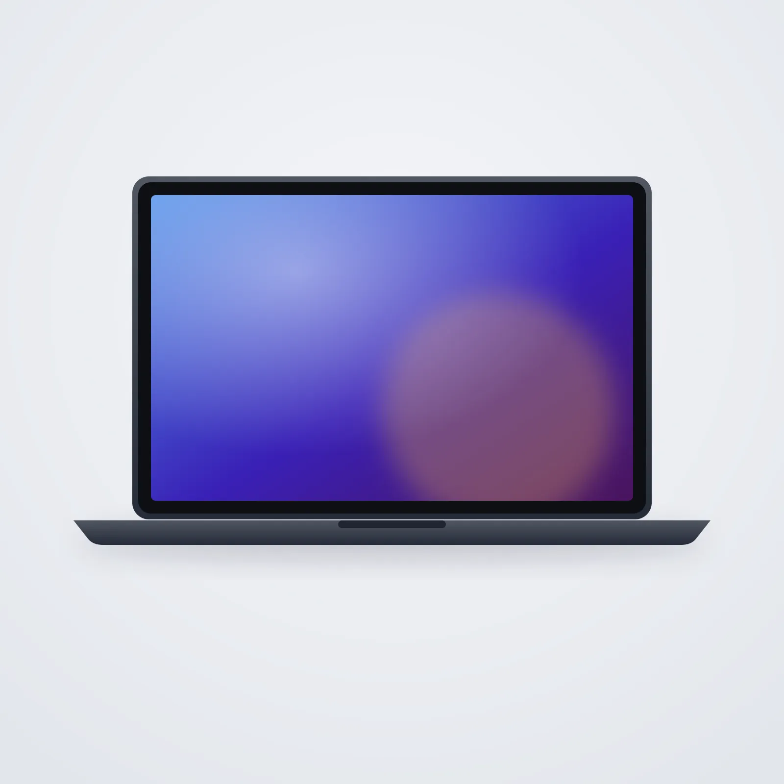 MacBook Air 13" M2 (2022) — 8GB / 256GB, Midnight