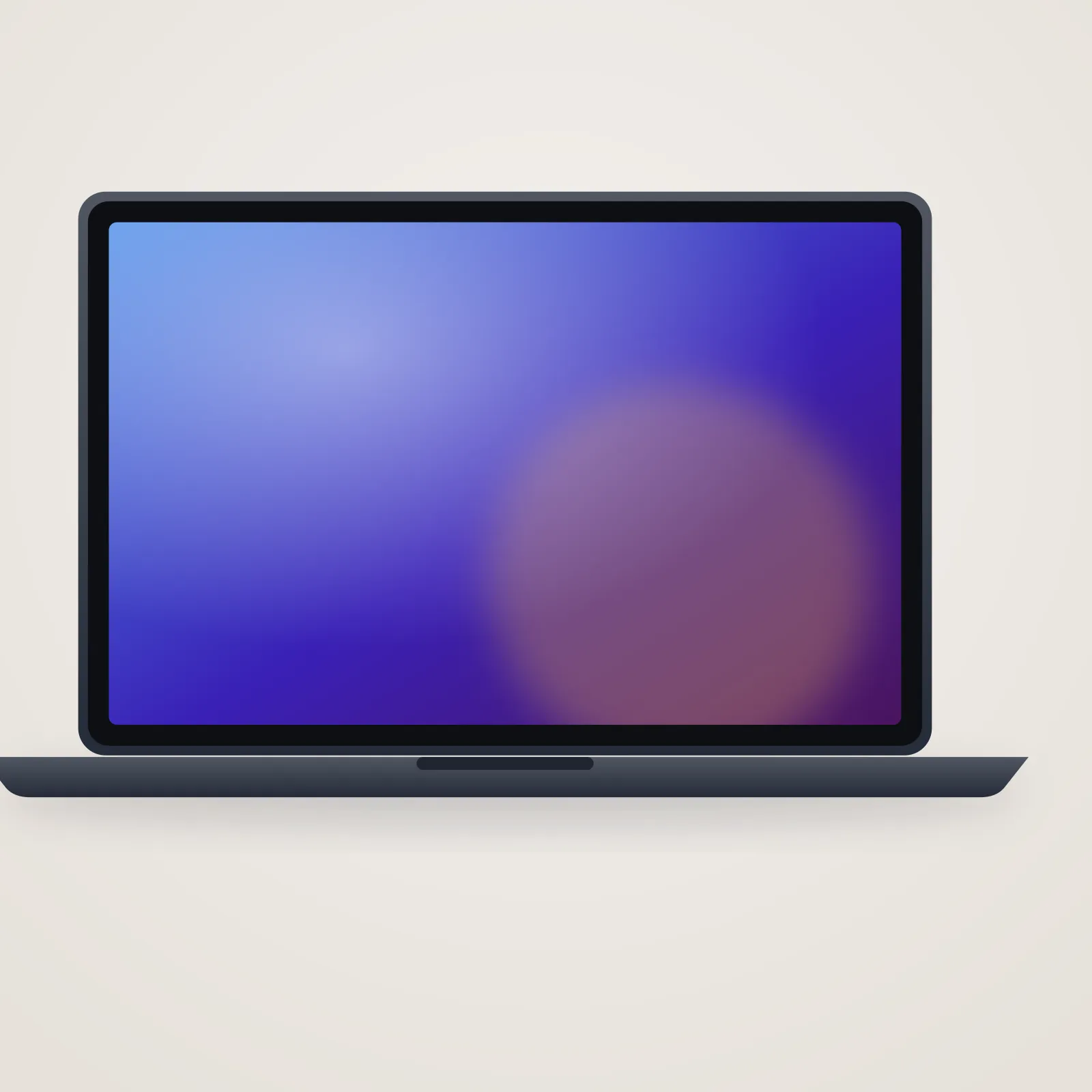 MacBook Air 13" M2 (2022) — 8GB / 256GB, Midnight