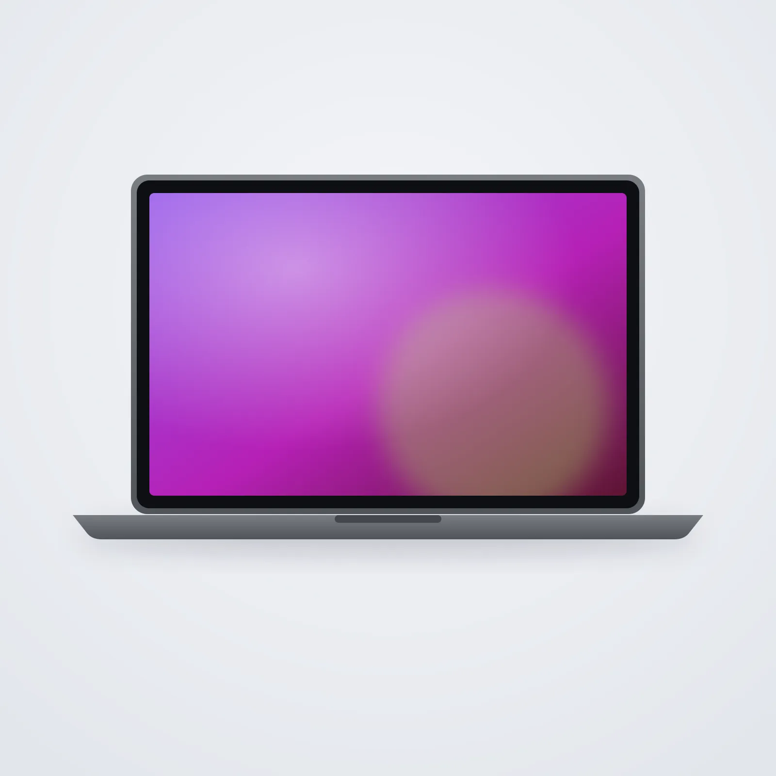 MacBook Pro 14" M1 Pro (2021) — 16GB / 512GB, Space Gray