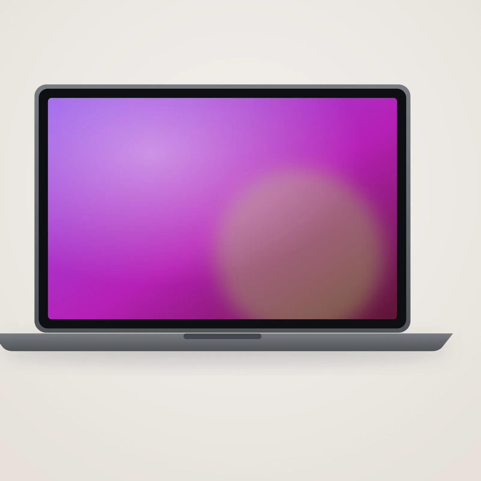 MacBook Pro 14" M1 Pro (2021) — 16GB / 512GB, Space Gray