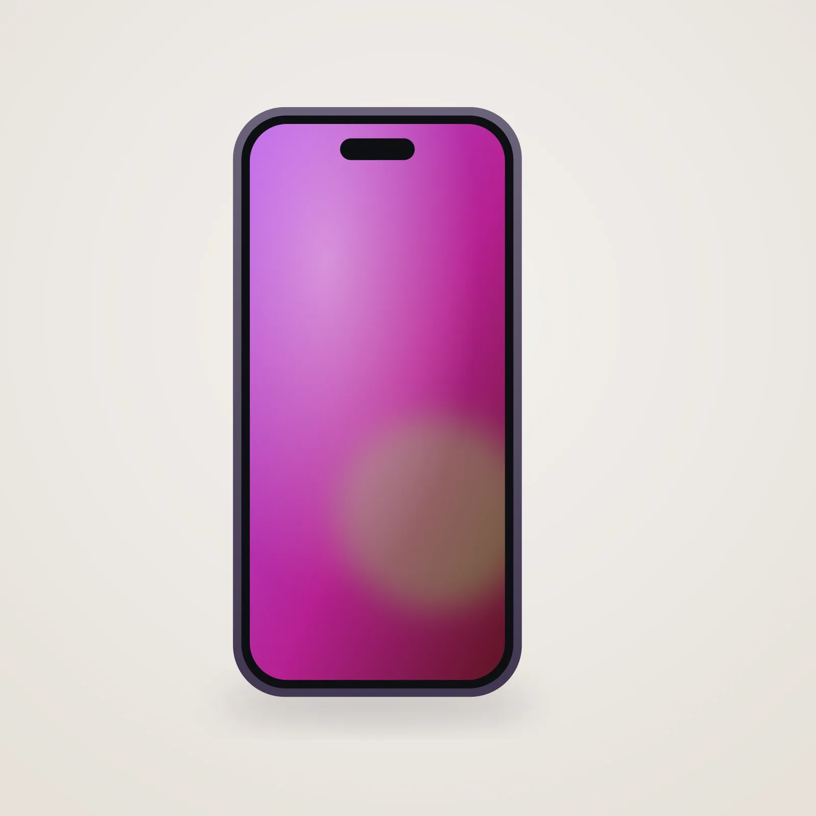 iPhone 14 Pro — 128GB, Deep Purple, Unlocked